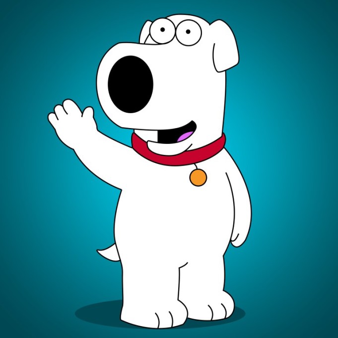 Brian Griffin Net Worth